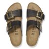 Sydney Cushion Buckle Birko-Flor