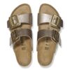 Sydney Cushion Buckle Birko-Flor