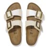 Sydney Cushion Buckle Birko-Flor