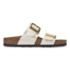 Sydney Cushion Buckle Birko-Flor