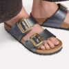 Sydney Cushion Buckle Birko-Flor