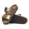 Sydney Cushion Buckle Birko-Flor