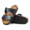 Sydney Cushion Buckle Synthetik
