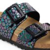 Sydney Cushion Buckle Synthetik