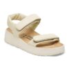 Theda Cuero natural