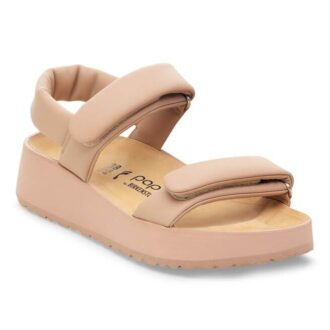 Theda Cuero natural