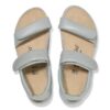 Theda Cuero natural