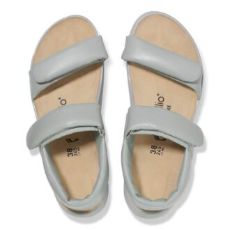 Theda Cuero natural