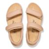 Theda Cuero natural