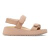 Theda Cuero natural