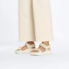 Theda Cuero natural