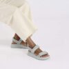 Theda Cuero natural
