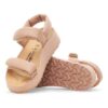 Theda Cuero natural