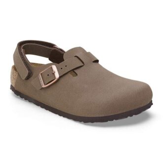 Tokio para niños Birko-Flor Nubuck