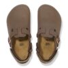 Tokio para niños Birko-Flor Nubuck