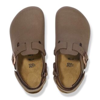 Tokio para niños Birko-Flor Nubuck