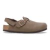Tokio para niños Birko-Flor Nubuck
