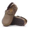 Tokio para niños Birko-Flor Nubuck
