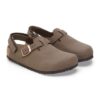 Tokio para niños Birko-Flor Nubuck