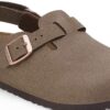Tokio para niños Birko-Flor Nubuck