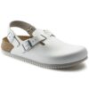 Tokio Super Grip de piel natural
