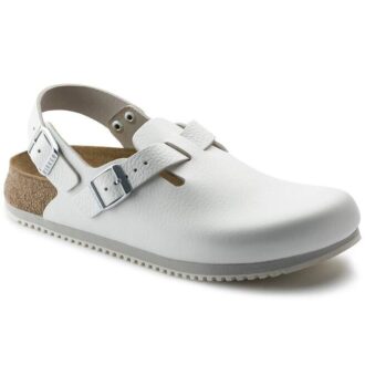 Tokio Super Grip de piel natural