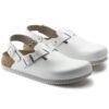 Tokio Super Grip de piel natural