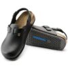 Tokio Super Grip de piel natural