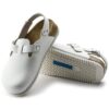 Tokio Super Grip de piel natural