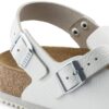 Tokio Super Grip de piel natural