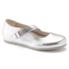 Tracy de cuero natural