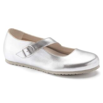 Tracy de cuero natural