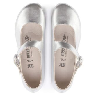 Tracy de cuero natural