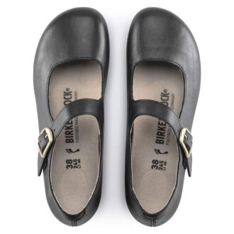 Tracy de cuero natural