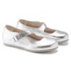 Tracy de cuero natural