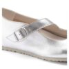 Tracy de cuero natural