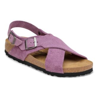 Tulum II VL NB Piel de ante nubuck