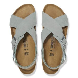 Tulum II VL NB Piel de ante nubuck