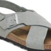 Tulum II VL NB Piel de ante nubuck