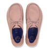 Utti Lace, piel de ante