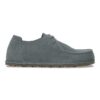 Utti Lace, piel de ante