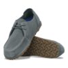 Utti Lace, piel de ante