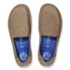 Utti Slip on de ante