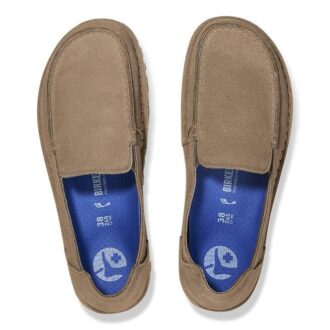 Utti Slip on de ante