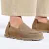 Utti Slip on de ante
