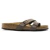 Yao Birko-Flor Nubuck