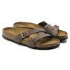 Yao Birko-Flor Nubuck