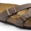Yao Birko-Flor Nubuck