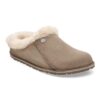 Zermatt Premium Suede Cuero de ante