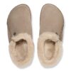 Zermatt Premium Suede Cuero de ante